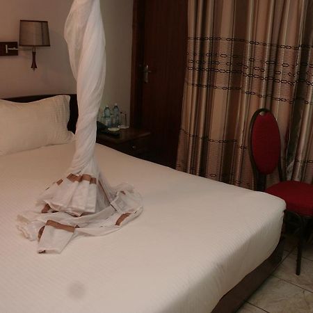 Sunrise B&B Nairobi Ngoại thất bức ảnh