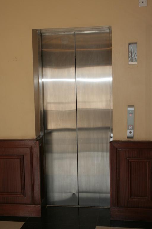 Sunrise B&B Nairobi Ngoại thất bức ảnh