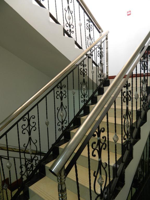 Sunrise B&B Nairobi Ngoại thất bức ảnh