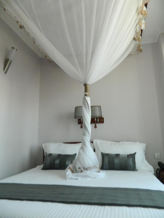 Sunrise B&B Nairobi Ngoại thất bức ảnh