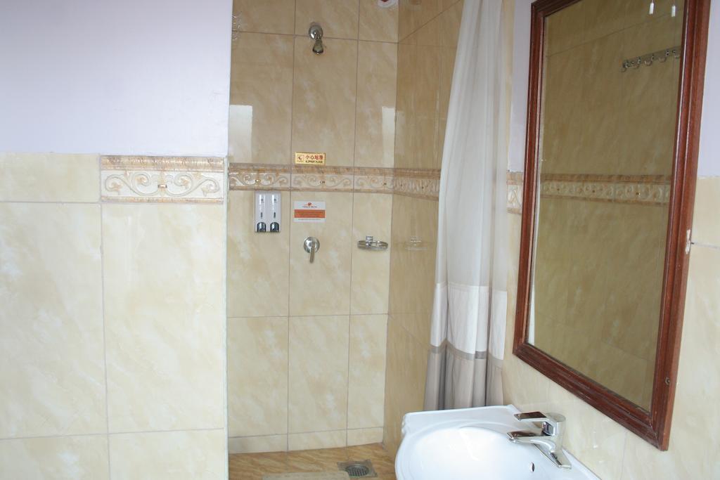 Sunrise B&B Nairobi Ngoại thất bức ảnh