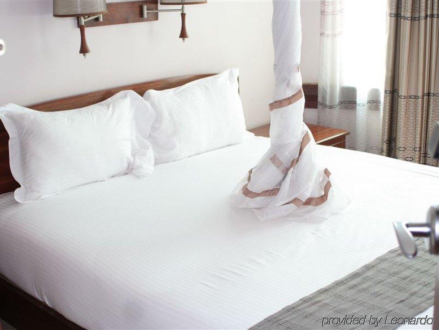 Sunrise B&B Nairobi Ngoại thất bức ảnh