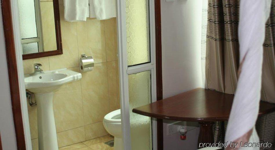 Sunrise B&B Nairobi Ngoại thất bức ảnh