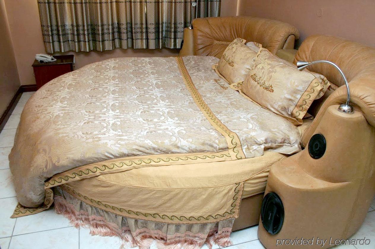 Sunrise B&B Nairobi Ngoại thất bức ảnh