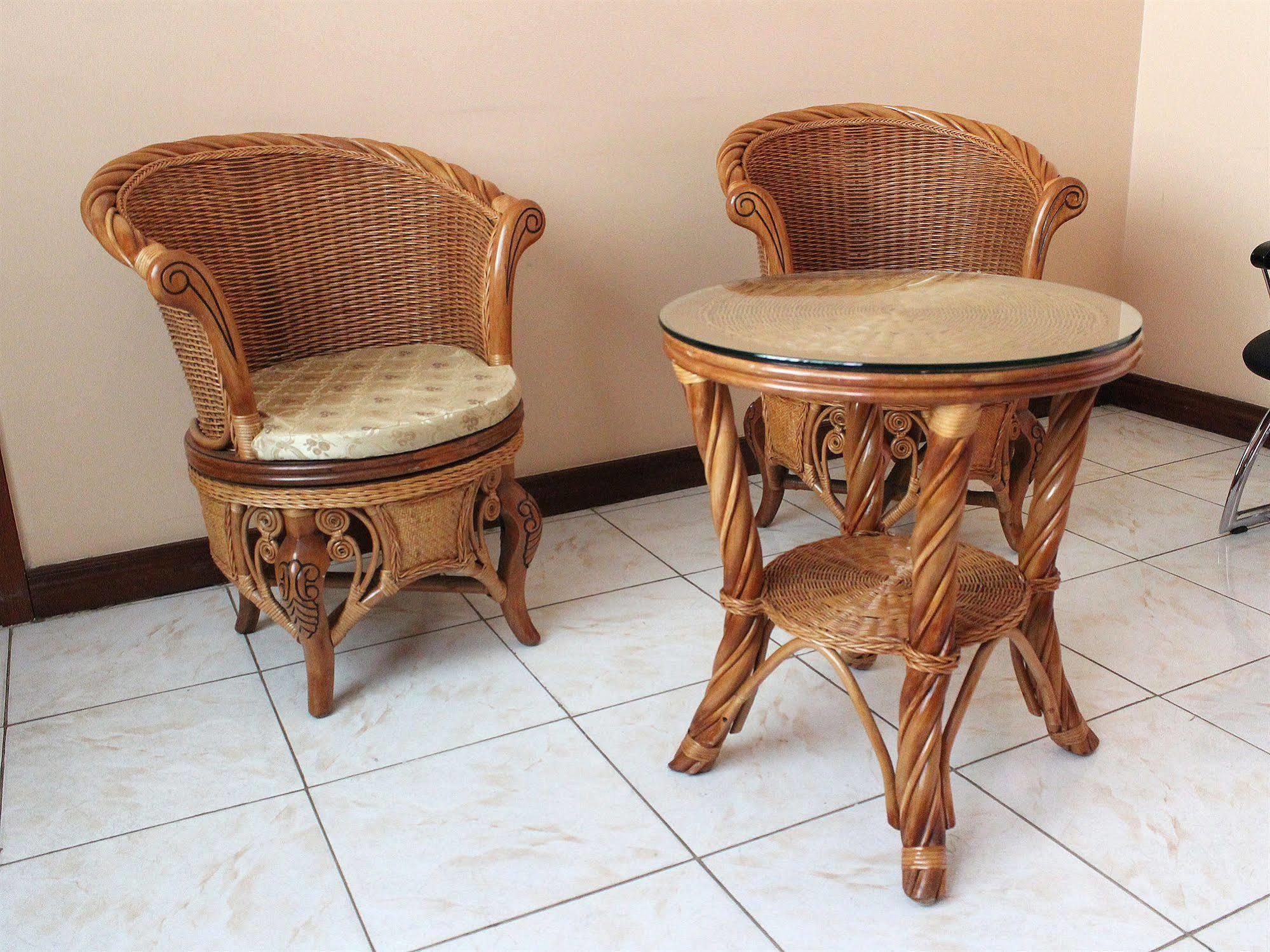 Sunrise B&B Nairobi Ngoại thất bức ảnh