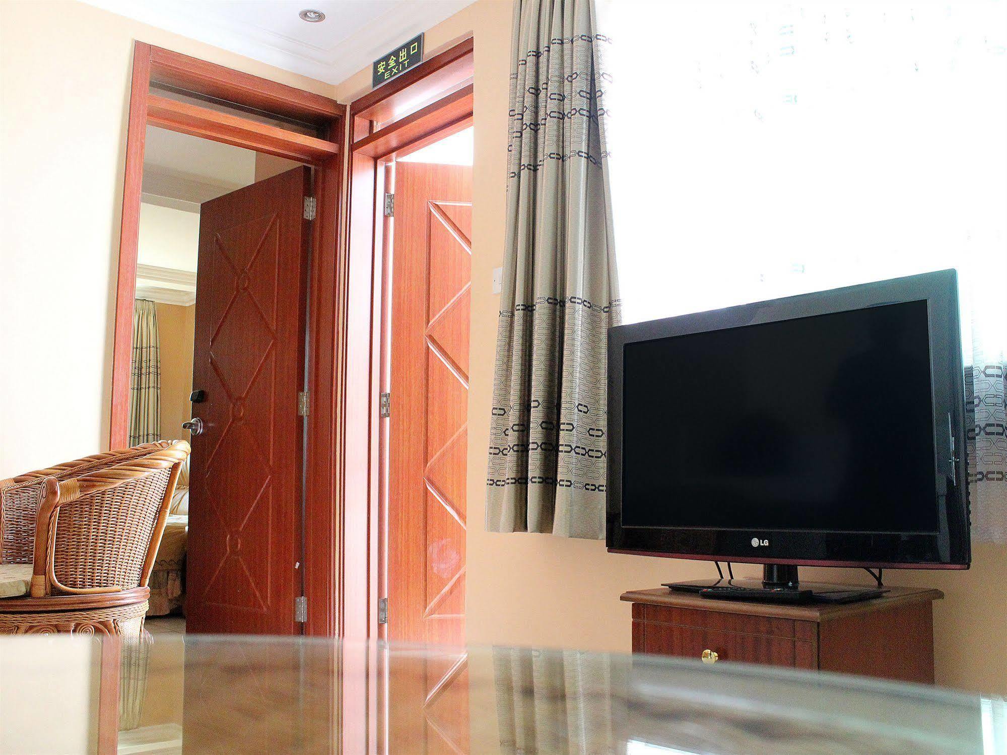 Sunrise B&B Nairobi Ngoại thất bức ảnh
