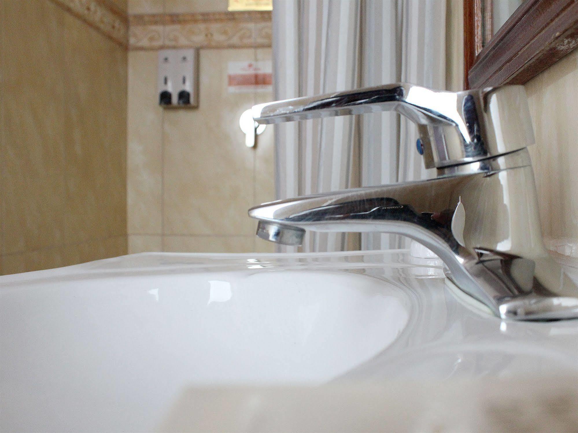 Sunrise B&B Nairobi Ngoại thất bức ảnh