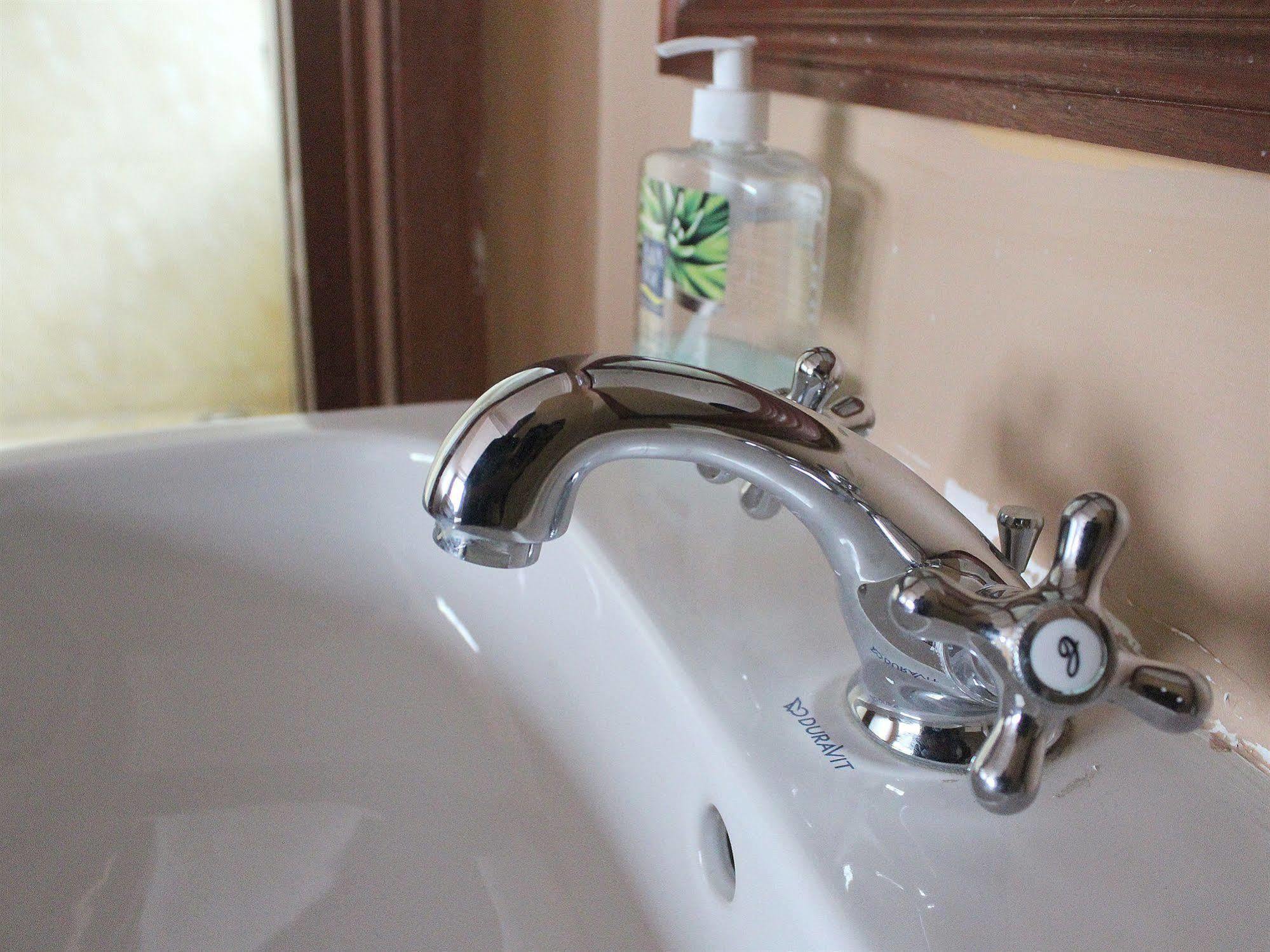 Sunrise B&B Nairobi Ngoại thất bức ảnh