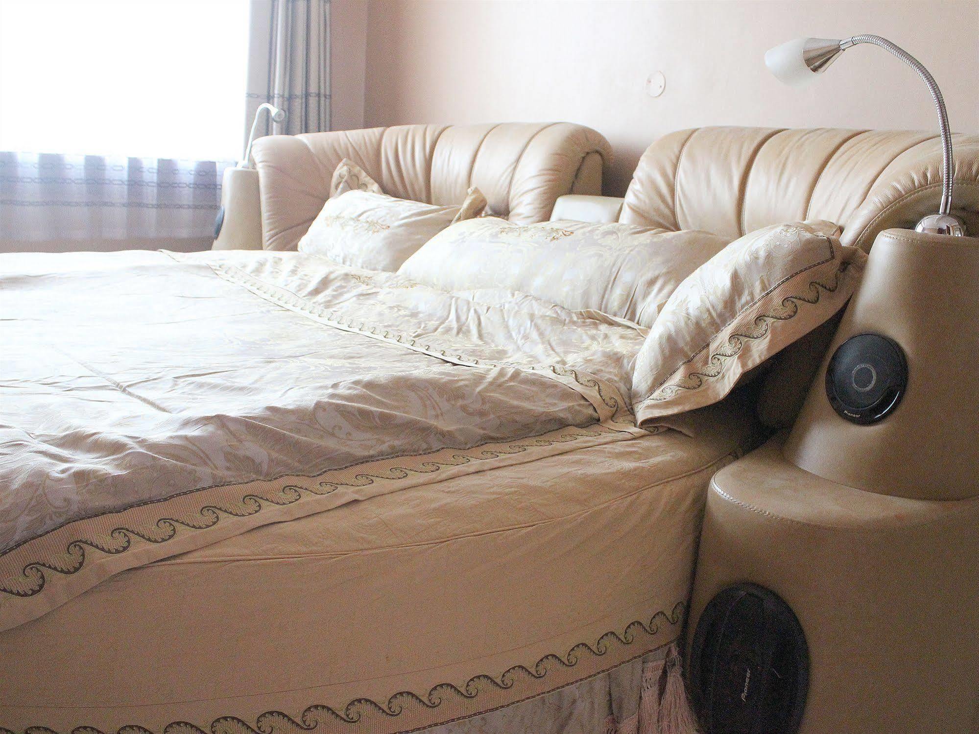 Sunrise B&B Nairobi Ngoại thất bức ảnh