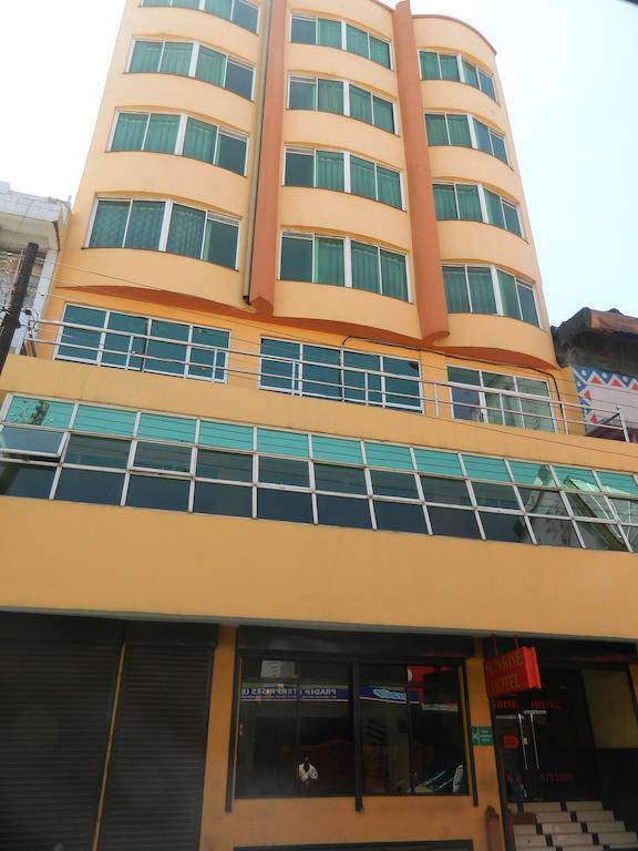 Sunrise B&B Nairobi Ngoại thất bức ảnh