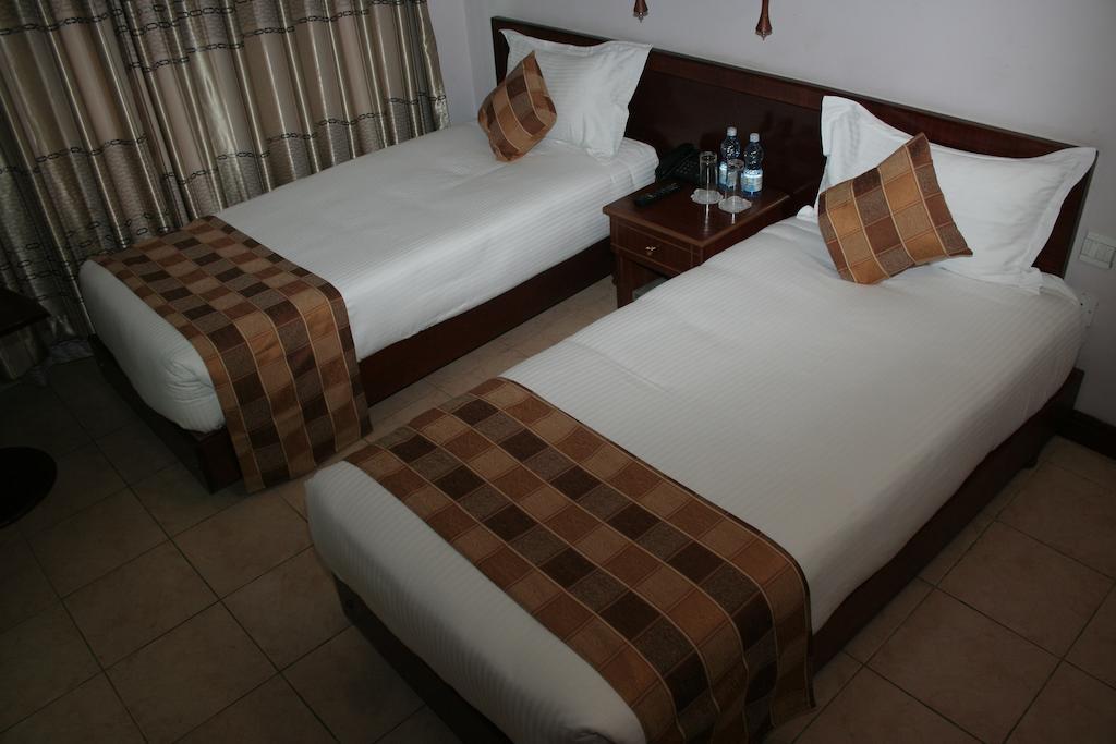 Sunrise B&B Nairobi Phòng bức ảnh