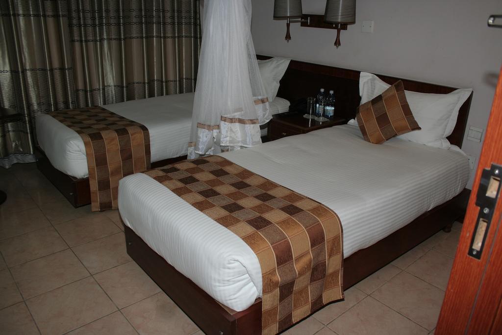 Sunrise B&B Nairobi Phòng bức ảnh