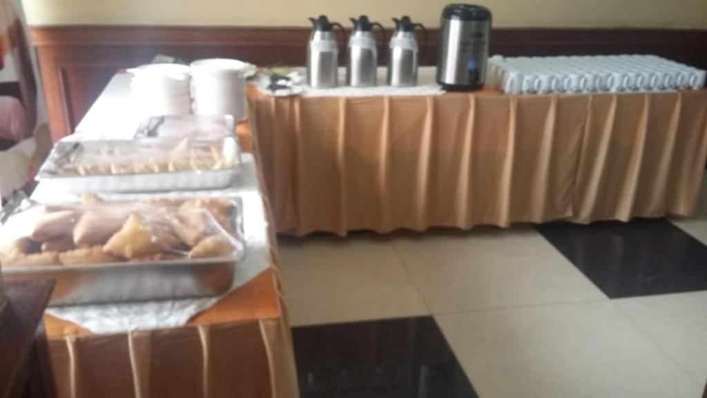 Sunrise B&B Nairobi Ngoại thất bức ảnh