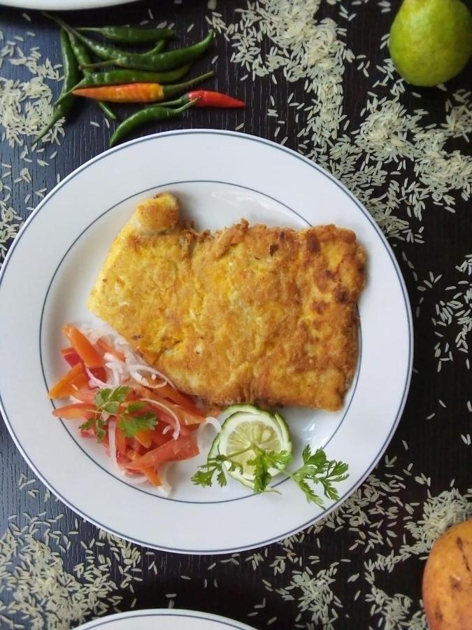 Sunrise B&B Nairobi Ngoại thất bức ảnh