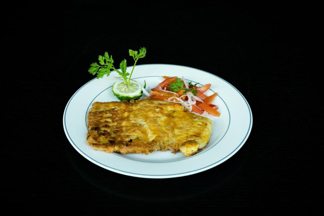 Sunrise B&B Nairobi Ngoại thất bức ảnh